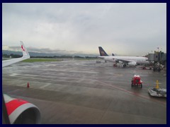 Juan Santamaria International Airport 06